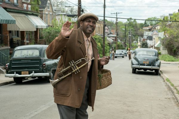 Produktbild: Fences