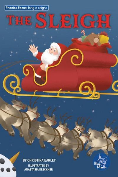 Produktbild: The Sleigh