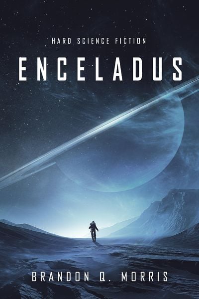 Produktbild: Enceladus