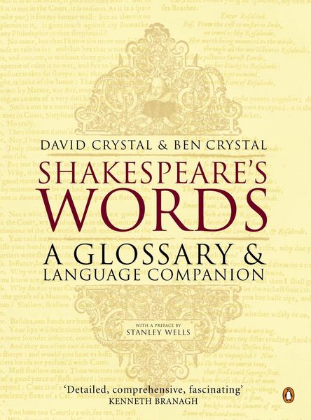 Produktbild: Shakespeare''s Words