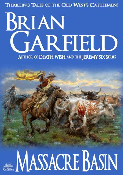 Produktbild: The Cattlemen 3: Massacre Basin