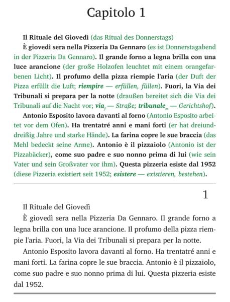 Produktbild: Il cane della discordia - Italienische Krimi-Lekt&uuml;re A1-A2 (+ Audio-Online)