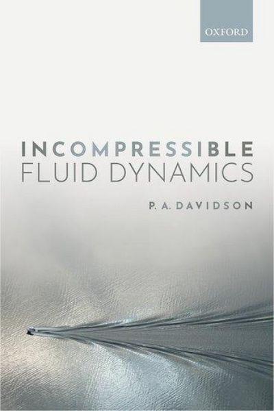 Produktbild: Incompressible Fluid Dynamics