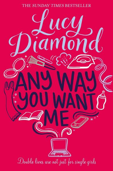 Produktbild: Any Way You Want Me