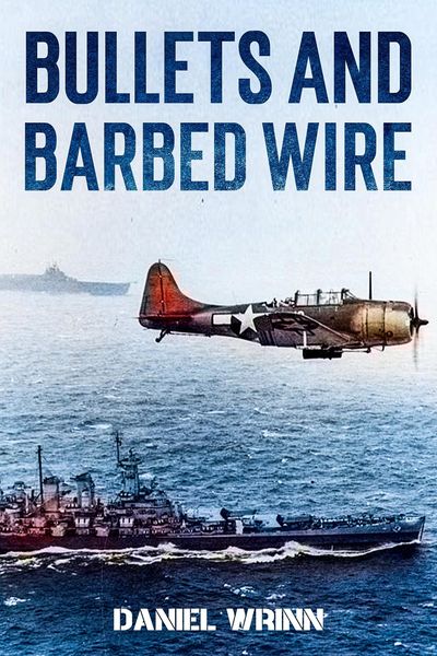 Produktbild: Bullets and Barbed Wire