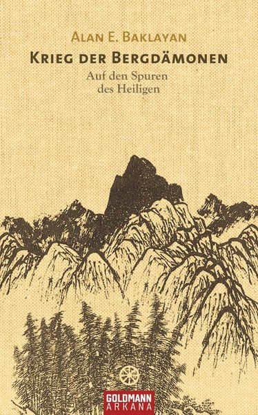 Produktbild: Krieg der Bergd&auml;monen
