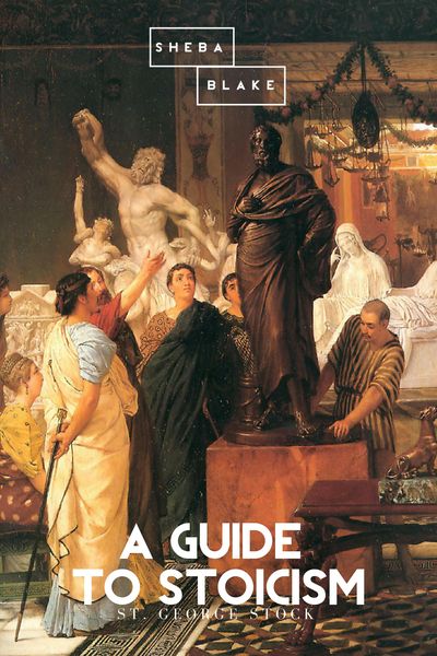 Produktbild: A Guide to Stoicism