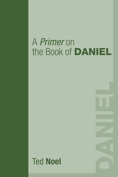 Produktbild: A Primer on the Book of Daniel
