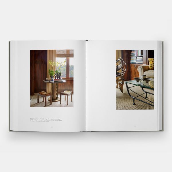 Produktbild: David Kleinberg: Interiors