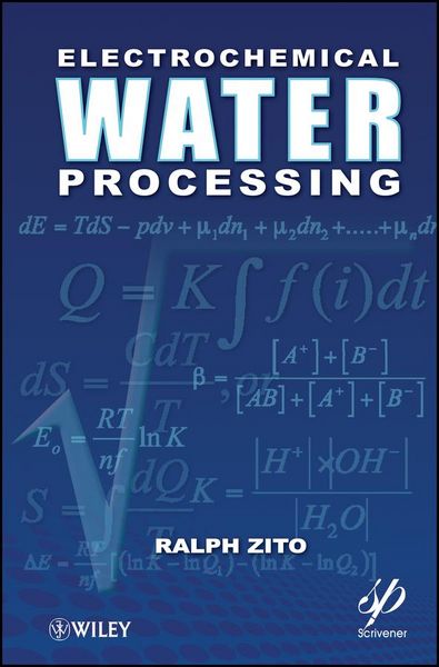 Produktbild: Electrochemical Water Processing