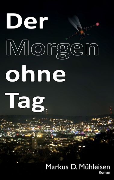 Produktbild: Der Morgen ohne Tag