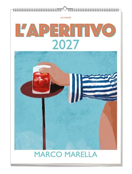 Produktbild: L`Aperitivo