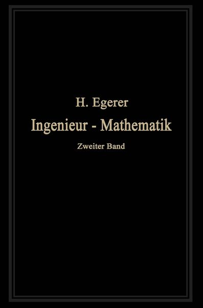 Produktbild: Ingenieur-Mathematik