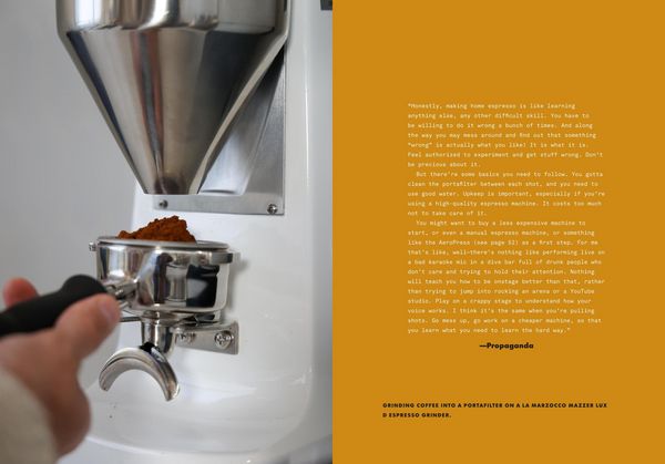 Produktbild: But First, Coffee