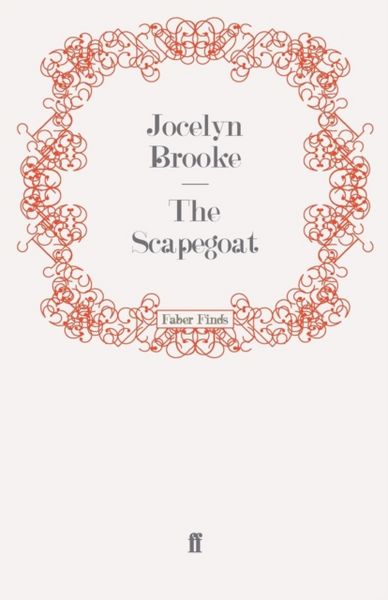 Produktbild: Scapegoat
