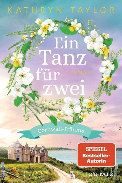 Produktbild: Ein Tanz f&uuml;r zwei