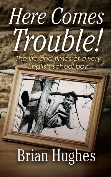 Produktbild: Here Comes Trouble