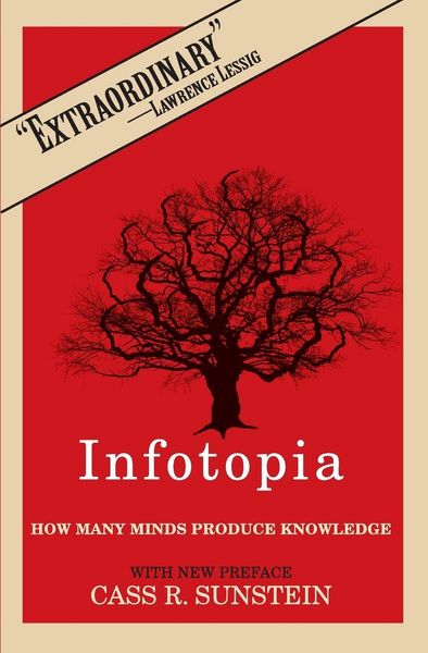 Produktbild: Infotopia