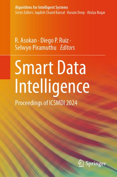 Produktbild: Smart Data Intelligence