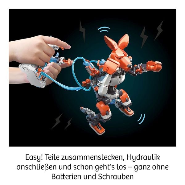Produktbild: Boxing Bots