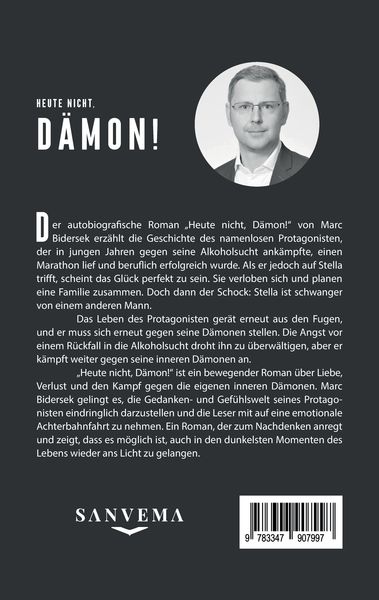 Produktbild: Heute nicht, D&auml;mon!
