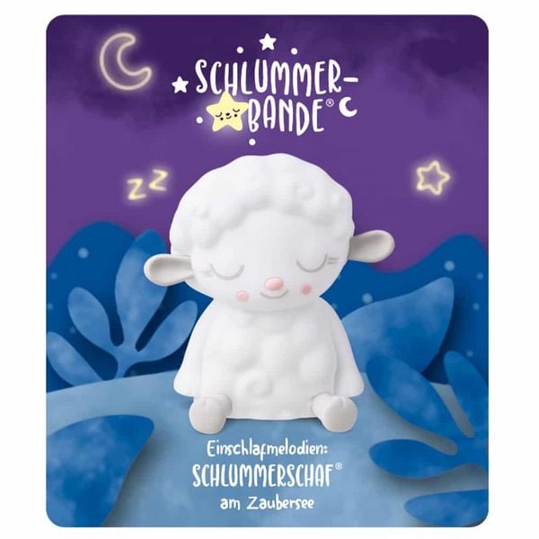 Produktbild: Content-Tonie: Schlummerschaf