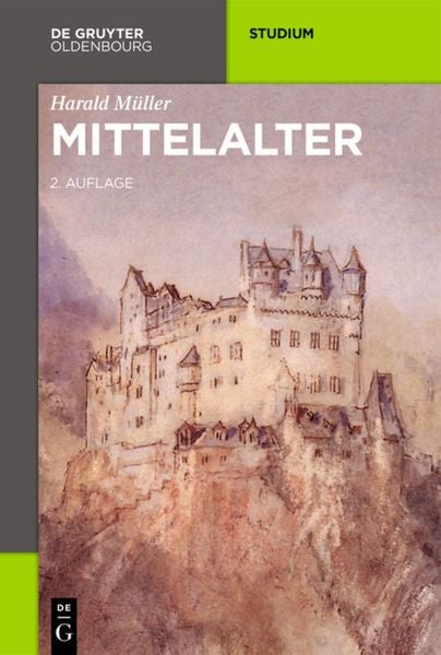 Produktbild: Mittelalter