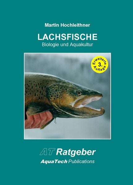Produktbild: Lachsfische (Salmoniformes)