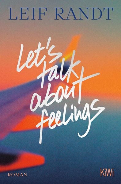 Produktbild: Let's Talk About Feelings