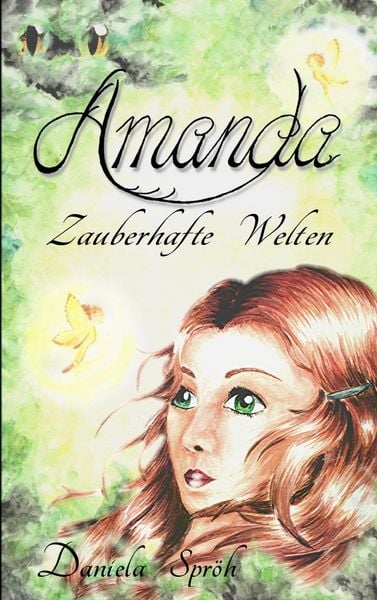 Produktbild: Amanda