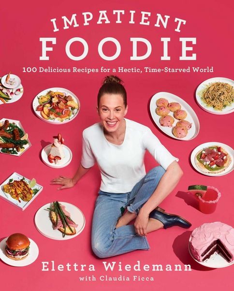 Produktbild: Impatient Foodie