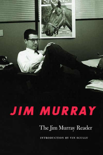 Produktbild: The Jim Murray Reader