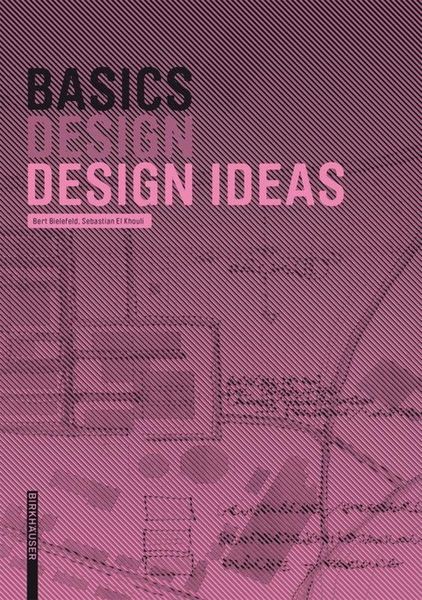 Produktbild: Basics Design Ideas
