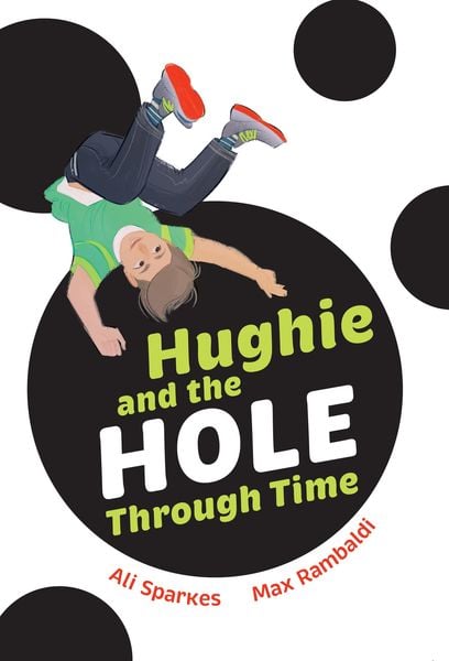 Produktbild: BIG CAT LW FLU_HUGHIE HOLE
