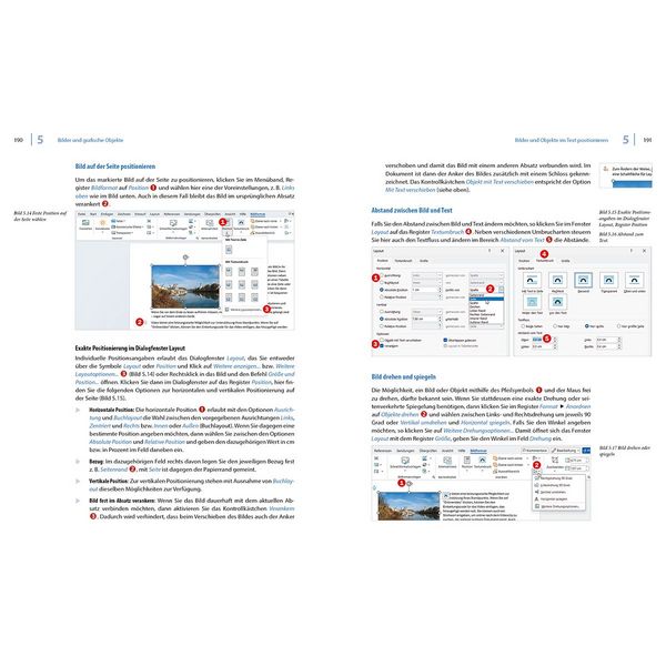 Produktbild: Word 2024 - Stufe 2: Aufbauwissen