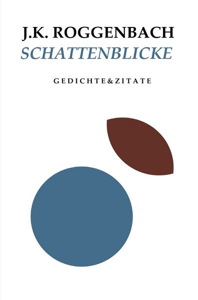 Produktbild: Schattenblicke