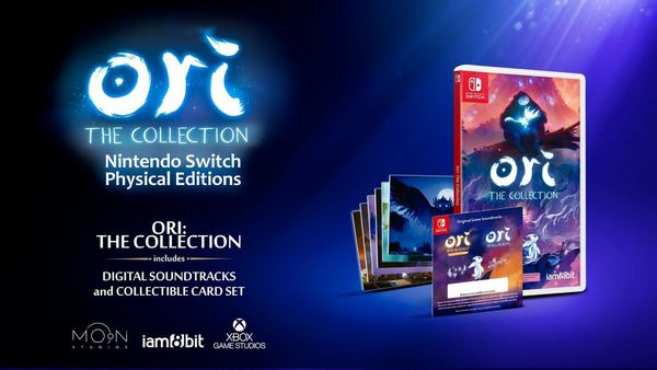 Produktbild: Ori - The Collection