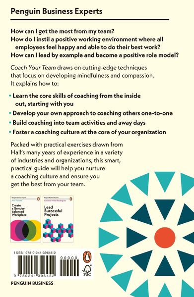 Produktbild: Coach Your Team