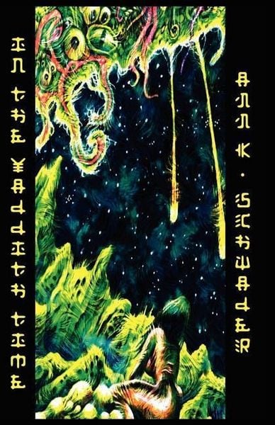 Produktbild: In the Yaddith Time