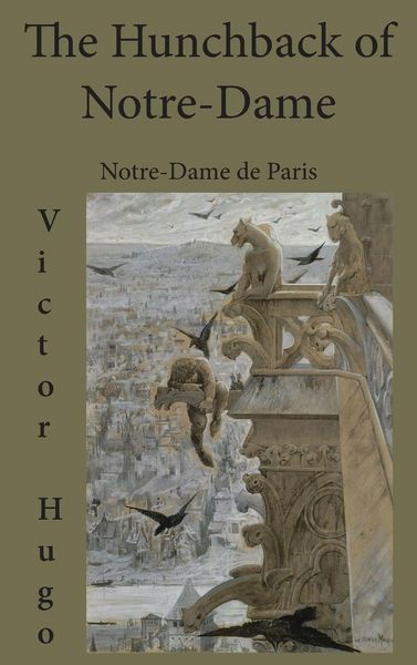 Produktbild: The Hunchback of Notre-Dame
