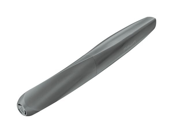 Produktbild: Pelikan F&uuml;ller Twist eco P457 M grey