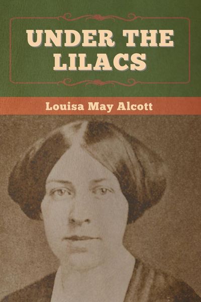 Produktbild: Under the Lilacs
