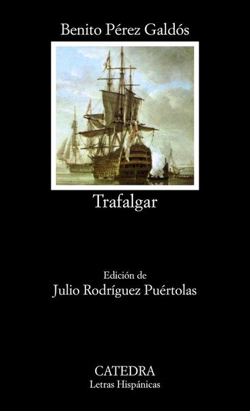 Produktbild: Trafalgar