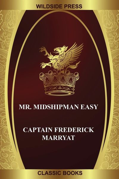 Produktbild: Mr. Midshipman Easy