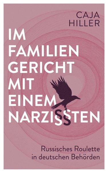 Produktbild: Im Familiengericht mit einem Narzissten