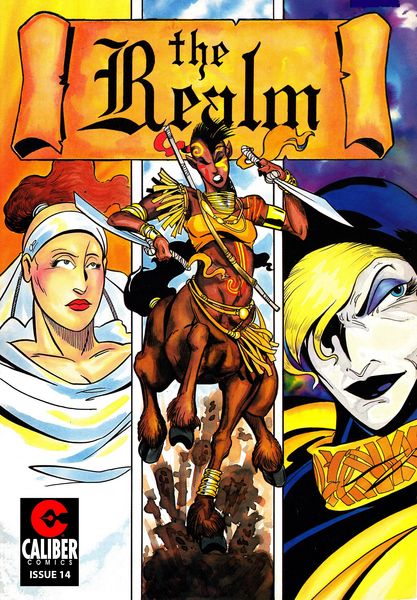 Produktbild: Realm #14