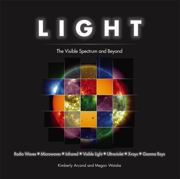Produktbild: Arcand, K: Light