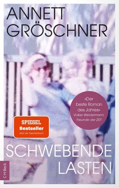Produktbild: Schwebende Lasten