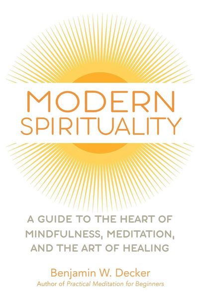 Produktbild: Modern Spirituality
