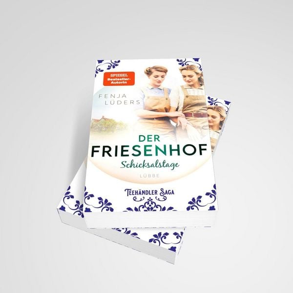 Produktbild: Der Friesenhof